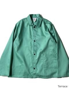 90's Spark Guard Work Jacket MINT