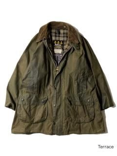 90's Barbour 