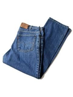 90's Levi's 619 Denim Pants MADE IN CANADA (W32 L28)