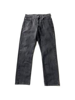 90's Levi's 505 Black Denim Pants MADE IN U.S.A.(  W31 L29)