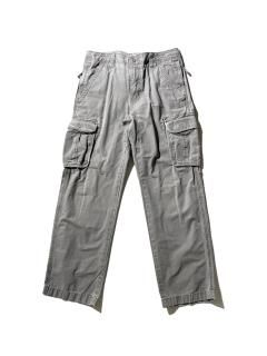 L.L.Bean Cargo Pants GRAY