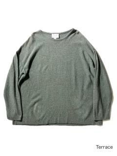 80's Cotton/Rayon/Lycra Knitwear