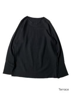 ISSEY MIYAKE MEN A-POC INSIDE design Knit 3