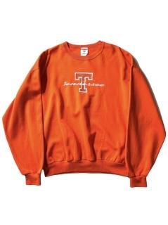 90's Tennessee Sweat ORANGE