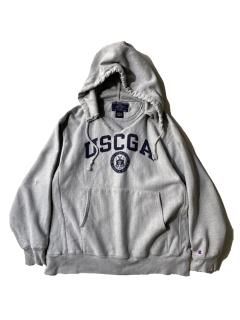 Champion REVERSE WEAVE Parka GRAY