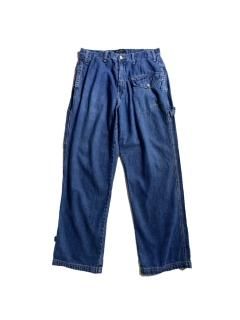 Sean John Painter Buggy Denim Pants (W32 L28)