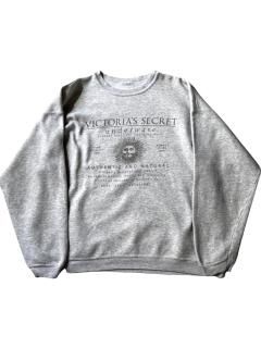 90's VICTORIA'S SECRET Sweat ݥ졼