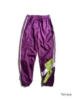 90's Euro adidas Nylon Track Pants 