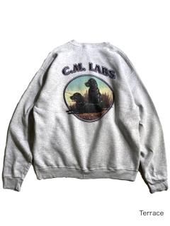 C.M.LABS Sweat XL