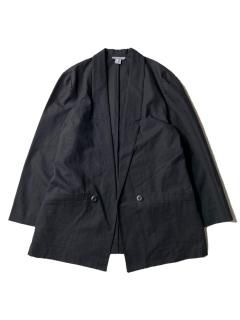 90's CONDOR Relax Tailored Jacket BLACK