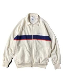 80's adidas Track Jacket MADE IN WEST GERMANY