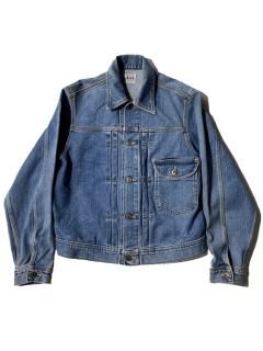 90's Lee 1st Type Denim Jacket