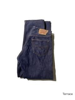 Euro Levis 501 Denim Pants MADE IN EUROPE ʼ W32 L30