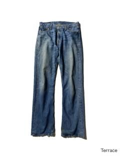 Euro Levis 501 Denim Pants MADE IN EUROPE ʼ W30 L32