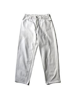 90's Levi's 560 Denim Pants WHITE MADE IN U.S.A. (W32 L29)