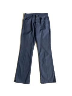 80's Levi's 517 STA-PREST Flare Pants  ( W30 L30)