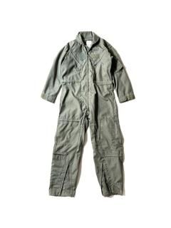 80's USAF CWU-27/P CLASS1 Jumpsuit 40S