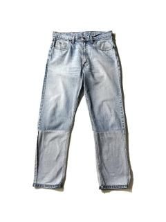 90's Euro Levi's 615 Custom Denim PantsʼW34 L29