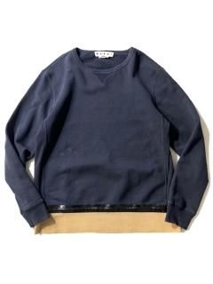 MARNI Switch Design Sweat MADE IN ITALY