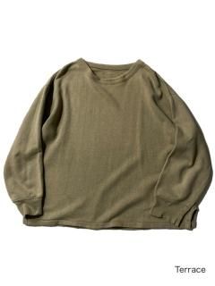 Euro Vintage  Sweat 52