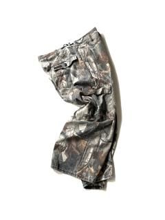 Tree Camouflage Cargo Pants 