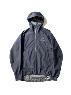 ARC'TERYX ZETA SL Jacket BLACK XL