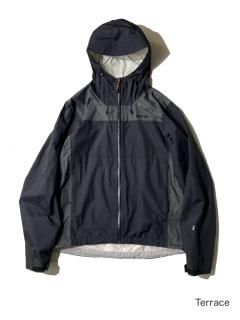 Patagonia Shell Jacket BLACK
