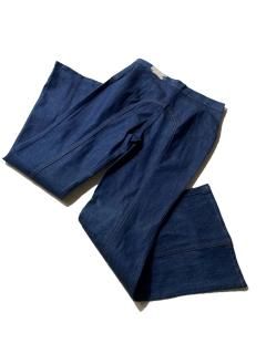 70's〜80's DEAD STOCK Big-Bell Denim ( W30 L30)