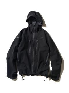 NORRONA trollveggen Gore-Tex Pro Jacket BLACK