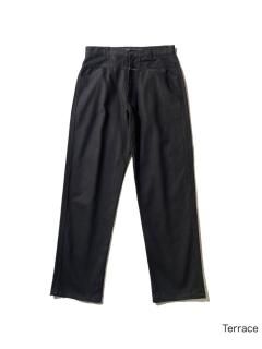 MARITHE FRANÇOIS GIRBAUD BLACK Denim Pants (W32 L30) 