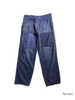 Euro Vintage Work Pants  (W32 L30) 