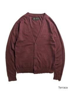 label lab Cotton Cardigan Ʀ