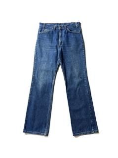 90's Levis 517 Flare Denim Pants MADE IN U.S.A. (W33 L31)