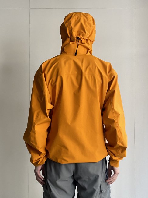 ARC'TERYX ZETA SL Jacket WILDCHILD LARGE タグ付き未使用品