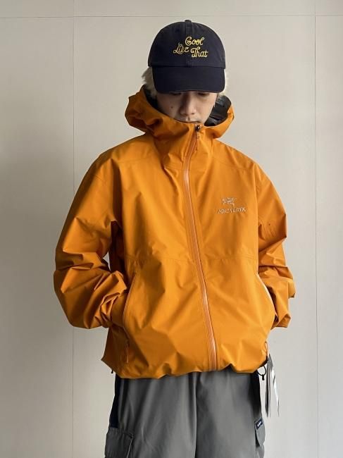 ARC'TERYX ZETA SL Jacket WILDCHILD LARGE タグ付き未使用品 ...