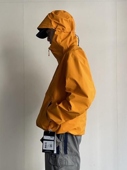 ARC'TERYX ZETA SL Jacket WILDCHILD LARGE タグ付き未使用品