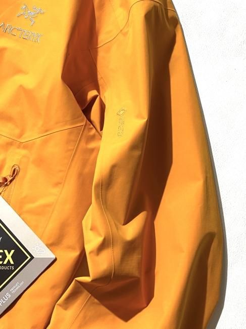 ARC'TERYX ZETA SL Jacket WILDCHILD LARGE タグ付き未使用品