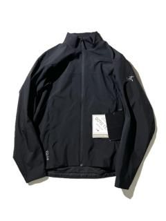 ARC'TERYX SOLANO Jacket BLACK SMALL դ̤