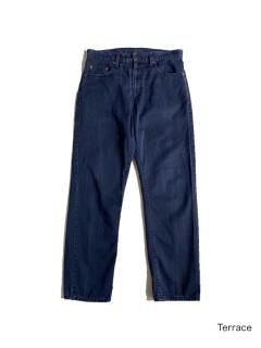 Levis 615 Cotton Twill Pants NAVY  W31