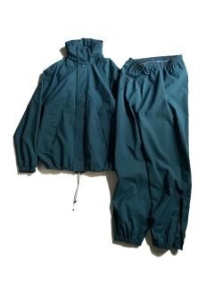 90's SPORTIF Packable Gore-Tex Set Up 