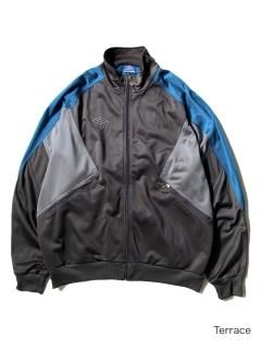 90's UMBRO Track Jacket