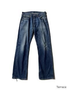 Euro Levis 501 Denim Pantsʼ W32 L31