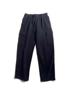 Tna COZYAF Sweat Cargo Pants BLACK 