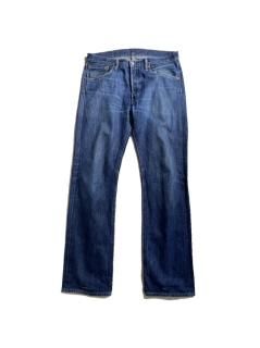 Euro Levi's 501 Denim Pants W35