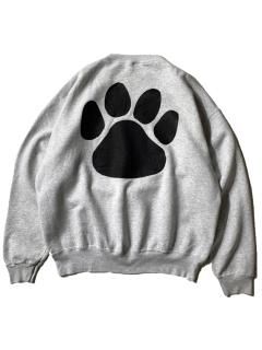 90's SAUCON VALLEY PANTHERS Sweat MADE IN U.S.A.