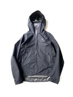 ARC'TERYX ZETA SL Jacket BLACK L