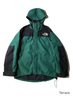 90's THE NORTH FACE Mountain Guide Gore-tex Jacket