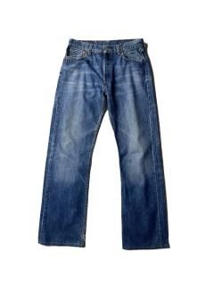 Euro Levis 501 Denim Pantsʼ W32 L32