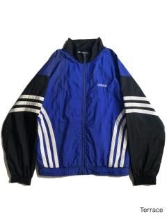 90's adidas Nylon Jacket