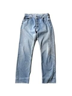 Euro Levis 501 Denim Pantsʼ W29 L29